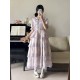 Miss Point Lamb's Flower Basket Deluxe One Piece(Reservation/3 Colours/Full Payment Without Shipping)